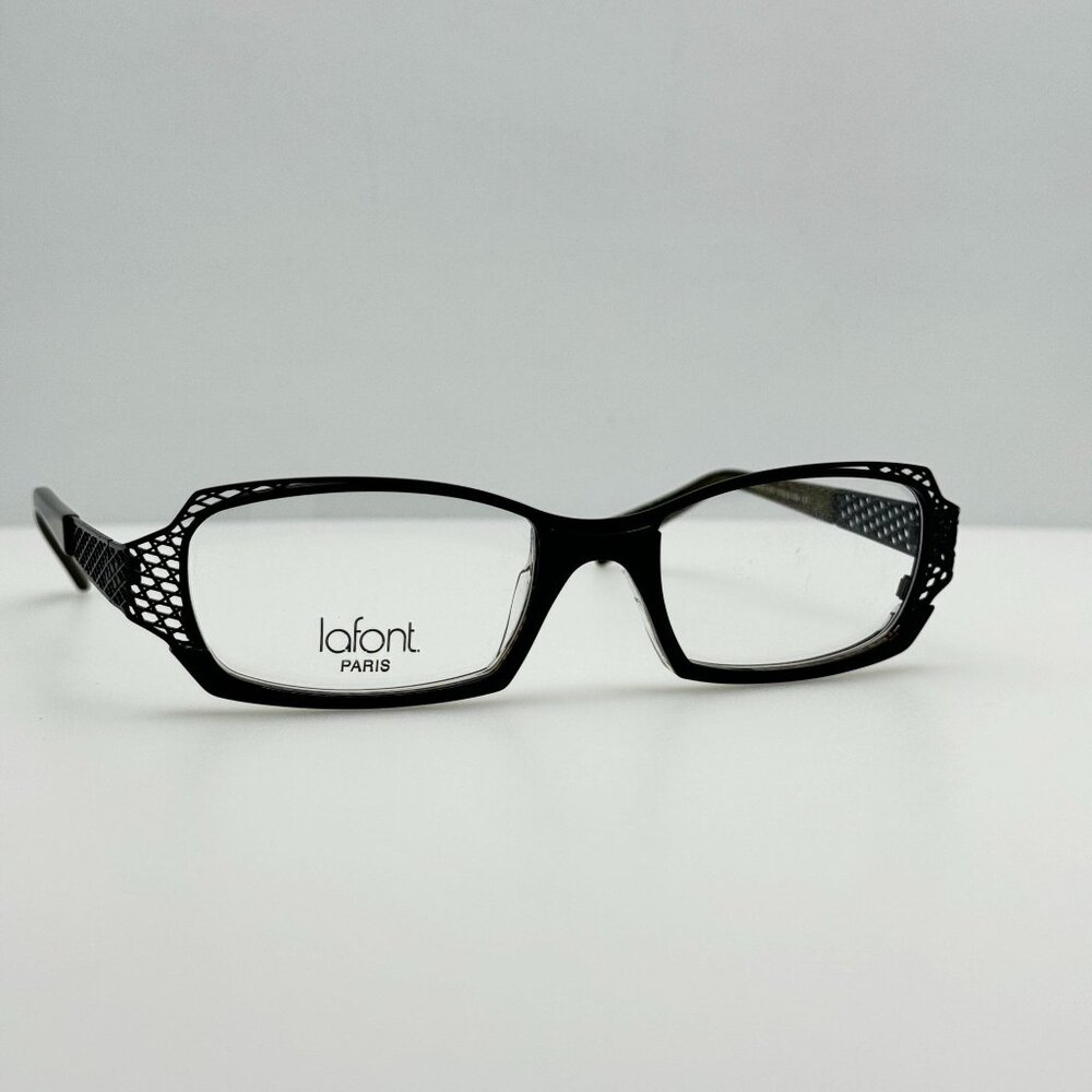 Jean Lafont Garance 118 France Eyeglasses Eye Glasses Frames 51-18-130